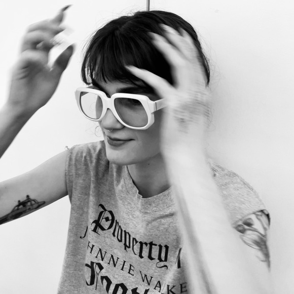 Meet your Posher, Rori - Picture 1 of 1